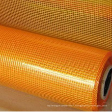 C-Glass Fiberglass Mesh/160G/M2 Fiberglass Mesh